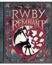 Fairy Tales of Remnant (RWBY)