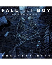 Fall Out Boy - Believers Never die - The Greatest Hits (CD)