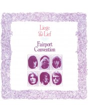 Fairport Convention - Liege and Lief (CD)