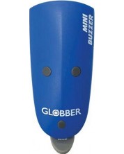 Lanterna Globber - cu 15 melodii, albastra -1