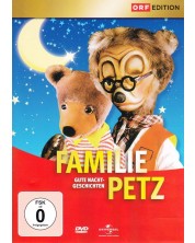 Familie Petz - Familie Petz (3 DVD)
