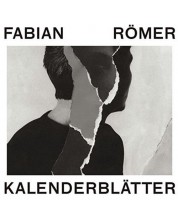 Fabian Romer - Kalenderblatter (CD)