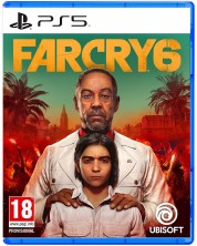 Far Cry 6 (PS5) -1
