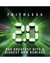 Faithless - Faithless 2 (2 Vinyl)