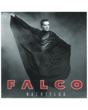 Falco - Nachtflug (CD)