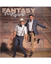 Fantasy - Freudensprunge (CD)