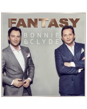 Fantasy - Bonnie & Clyde (CD)