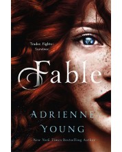 Fable (Hardcover) -1