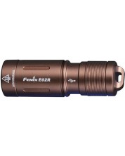 Lanternă Fenix - E02R, maro -1