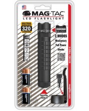 Lanternă Maglite Mag-Tac – LED, Crown, negru -1