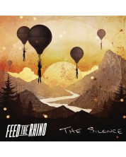 Feed The Rhino - the Silence (CD)