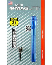 Lanternă Maglite Mini - AAA, albastru -1