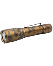 Lanternă Fenix - TK20R UE LED, Copper Camo
