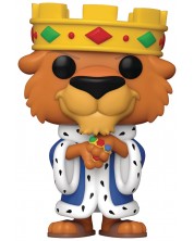 Figura Funko POP! Disney: Robin Hood - Prince John #1439 -1