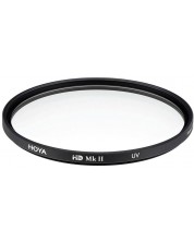 Filtru Hoya - HD MkII UV, 55mm -1