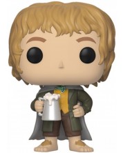 Figurina Funko Pop! Movies: Lord of the Rings - Merry Brandybuck, #528