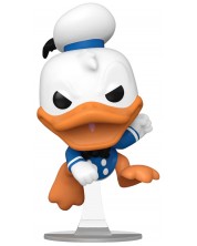 Figurină Funko POP! Disney: Donald Duck 90th - Angry Donald Duck #1443 -1