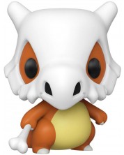 Figurină Funko POP! Games: Pokemon - Cubone #596