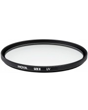 Filtru Hoya - UX II UV, 82mm