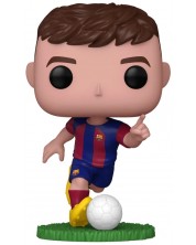 Figurină Funko POP! Sports: Football - Pedri (Barcelona) #65 -1