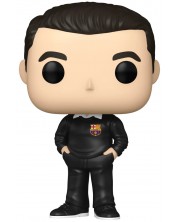 Figurină Funko POP! Sports: Football - Xavi (Barcelona) #66 -1