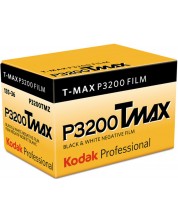 Film Kodak - T-max P3200 TMZ, 135/36, 1 buc