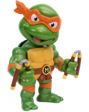 Figurina Jada Toys Movies: TMNT - Michelangelo