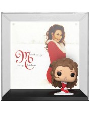 Figurina Funko POP! Albums: Mariah Carey - Merry Christmas #15	 -1