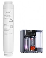 Filtru de apă Jimmy - pentru R9/R9 Pro/M9 Pro, Q2S, cu cărbune activ și funcție de remineralizare
