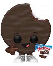 Figurină Funko POP! Ad Icons: Hostess - Ding Dongs #214	