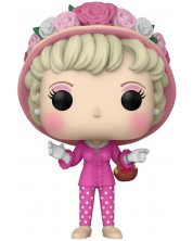 Funko POP! Television: Insula lui Gilligan - Euince "Lovey" Howell #1331
