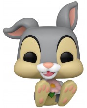 Figurină Funko POP! Disney: Bambi - Thumper #1435 -1