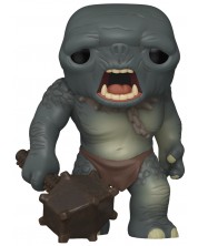 Figurină Funko POP! Movies: The Lord of the Rings - Cave Troll #1580, 15 cm -1