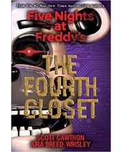 Five Nights at Freddy's: The Fourth Closet -1