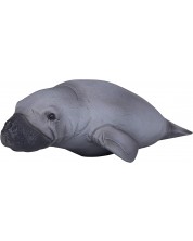 Figurină Mojo Sealife - Vacă de mare -1