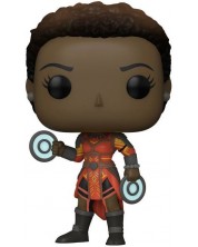 Figurina Funko POP! Marvel: Black Panther - Nakia (Legacy Collection S1) (Special Edtion) #1110