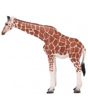 Figura Mojo Wildlife - Girafă, femelă 
