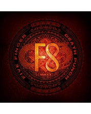 Five Finger Death Punch - F8 (CD)	