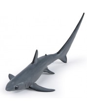 Figurină Papo Marine Life - Rechin vulpe, 56063