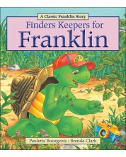 Finders Keepers for Franklin -1