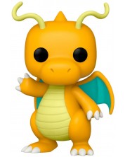 Figurină Funko POP! Games: Pokemon - Dragonite #850 -1