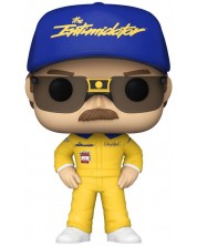 Figurina Funko POP! Sports: NASCAR - Dale Earnhardt Sr. #19 -1