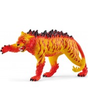 Figurina Schleich Eldrador - Tigru de foc