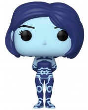 Figurina Funko POP! Games: Halo - The Weapon (Glows in the Dark) (Special Edition) #26 -1