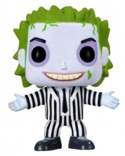 Figurina Funko Pop! Movies: Beetlejuice, #05