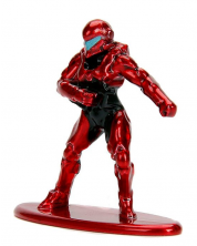 Figurina Metals Die Cast Games: Halo - Spartan Vale - Ozone.ro Figurina Metals Die Cast Games: Halo - Spartan Vale