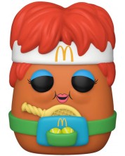 Figurina Funko POP! Ad Icons: McDonalds - Tennis Nugget #114	