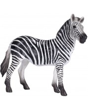 Figurina Mojo Wildlife -  Zebra -1