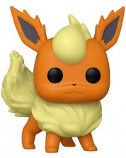 Figurină Funko POP! Games: Pokemon - Flareon #629