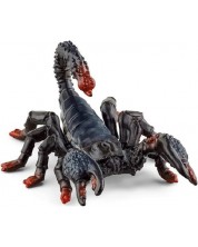 Figurina Schleich Wild Life - Scorpion imperial -1